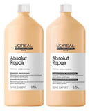 Kit L'Oréal Professionnel Serie Expert Absolut Repair Gold Quinoa + Protein Salon