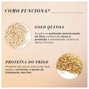 Kit L'Oréal Professionnel Serie Expert Absolut Repair Gold Quinoa + Protein Salon