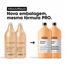 Kit L'Oréal Professionnel Serie Expert Absolut Repair Gold Quinoa + Protein Salon