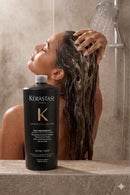 Kérastase Chronologiste Bain Régénérant 1L – Shampoo Revitalizante de Luxo