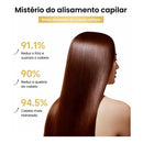 Kérastase Nutritive Bain Satin 1L – Shampoo Profissional para Cabelos Secos