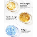 Kit Completo Kameell Professional Collagen – Cabelos Fortes, Hidratados e com Brilho de Salão